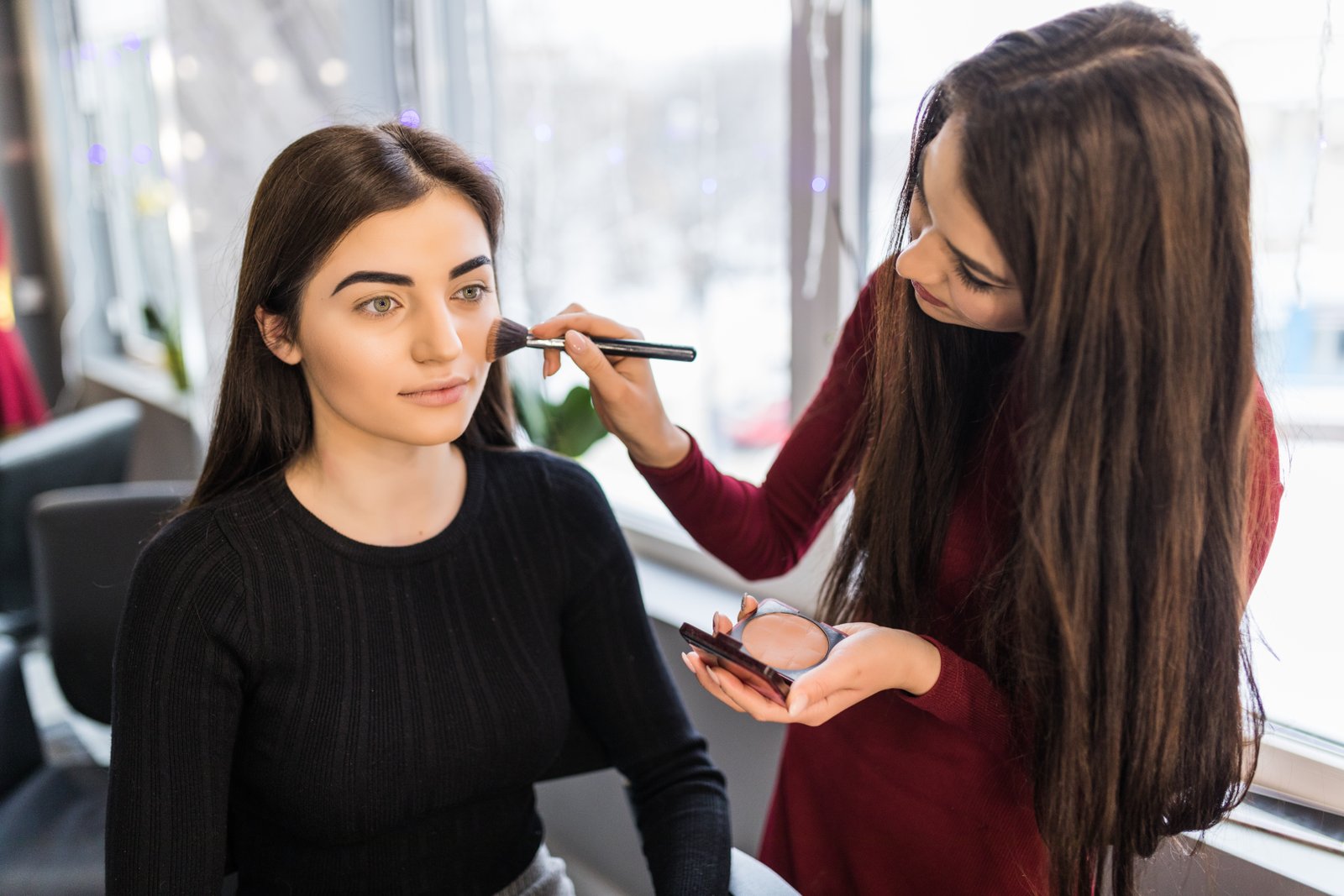 Makeup Course