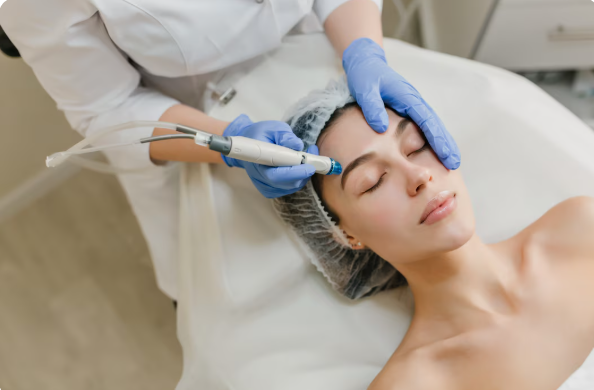 Cosmetology Course