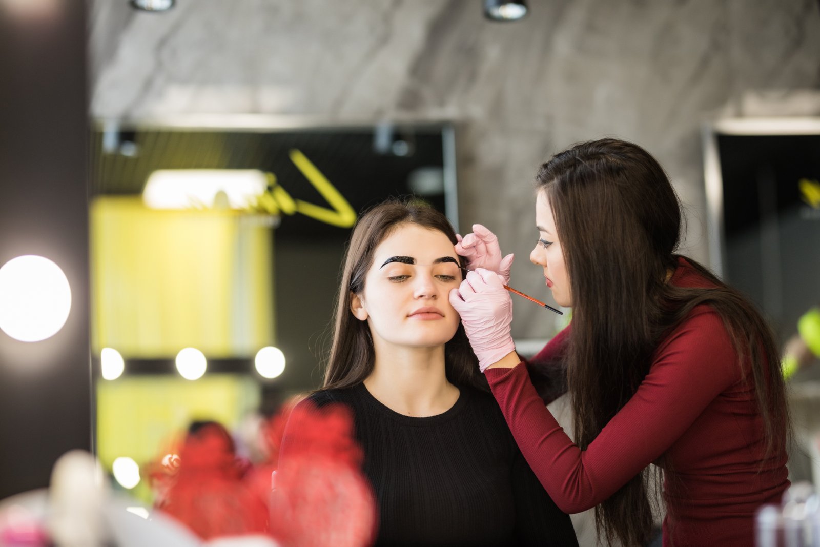 Beauty Course