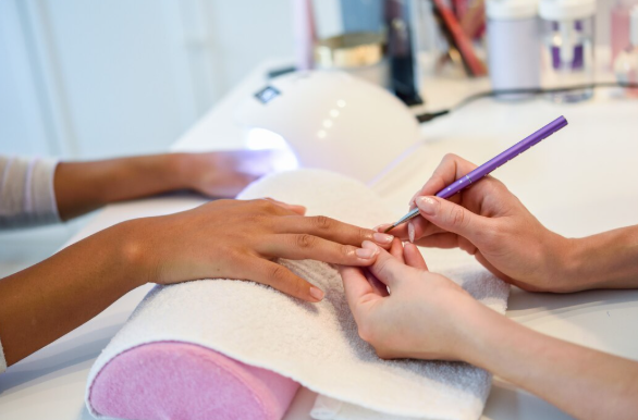 Nail Course